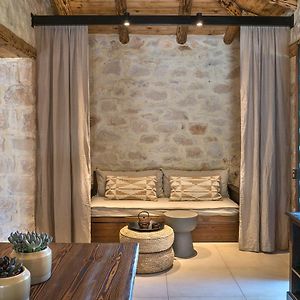 Villa à 2 Chambres à Coucher